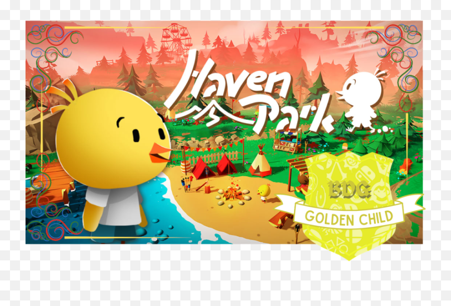 Review Nintendo Switch - Haven Park Switch Emoji,Emotion E3 Peak Ds