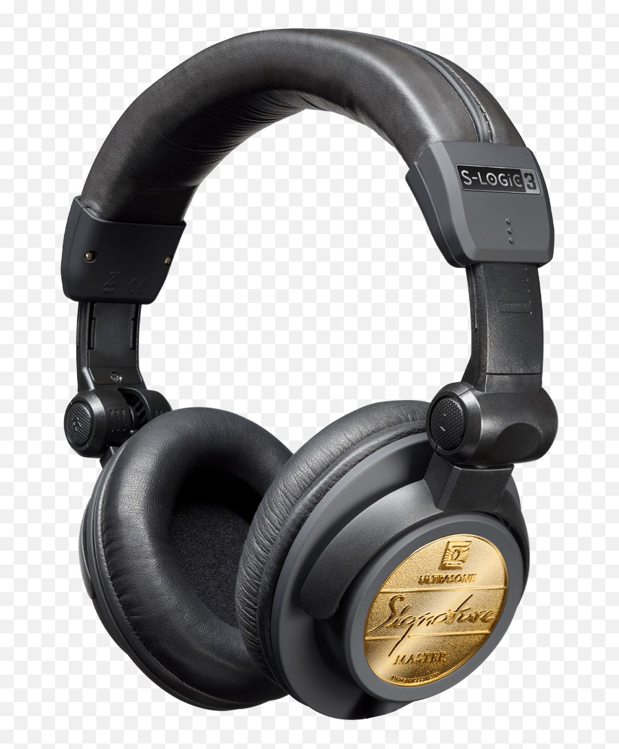 Ultrasone - Headphones From Bavaria Ultrasone Ultrasone Signature Pro Review Emoji,Girls Und Panzer Emojis