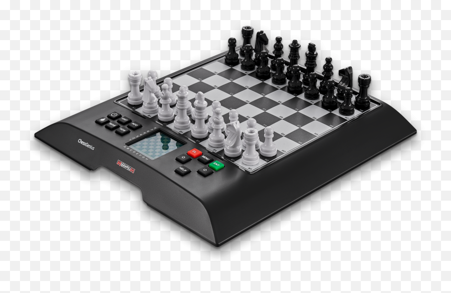 The Millennium Chessgenius Chess Computer House Of Staunton Emoji,Chess Is Easy Its Emotions