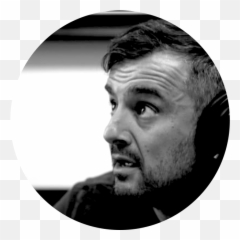Sharkdip A Digital Marketing Agency - Hair Design Emoji,Gary Vaynerchuk Brand Emotion