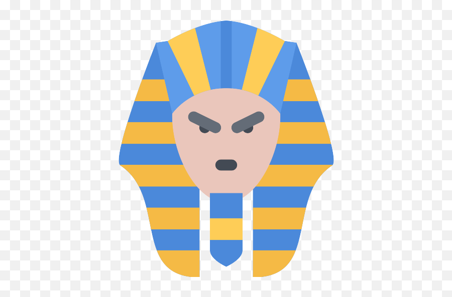 Pharaoh Of Egypt Svg Vectors And Icons - Png Repo Free Png Icons Pharaoh Emoji Png,Pharaoh Emoticon