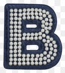 Sapphire Pearl Letter Patches Emoji,Emoji Pop 454