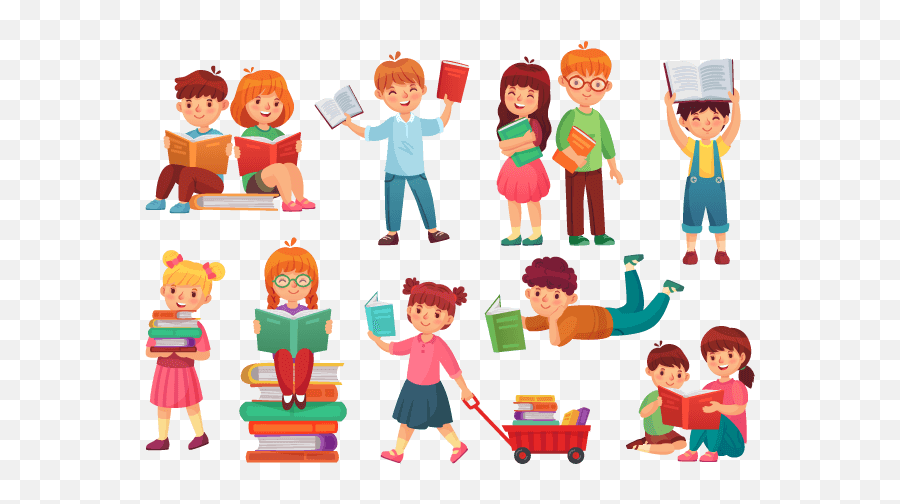 6 Strategies To Help Your Child To Read Emoji,Read Stories To Your Children That Have Characters Who Express Emotions.