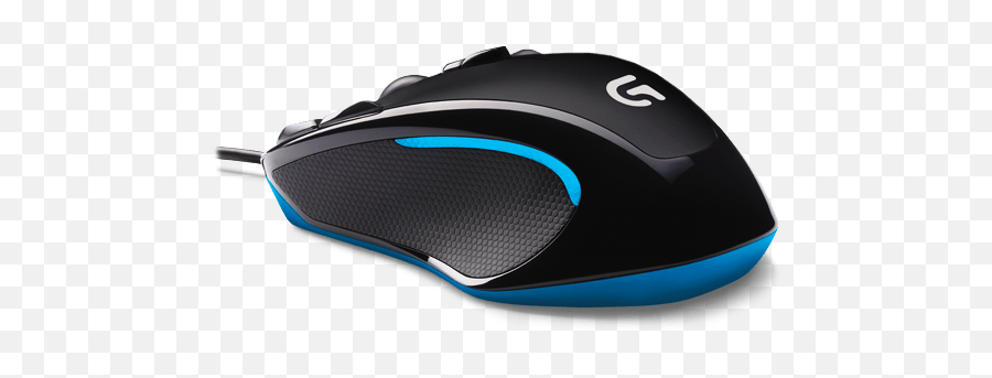 Logitech Gaming Mouse G300s - G300s Mouse Emoji,Logitech K260 Emojis