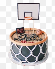 Basketball Cake Tin Amazoncom Wilton 3 - D Sports Ball 6 Basketball Rim Emoji,Emojis Con Fondant