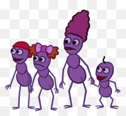 The Ants - Happy Tree Friends Characters Emoji,Shifty Emoticon Htf