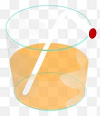 Juice Glass Cup Drawing Free Image Download Emoji,Cocktails Emojis