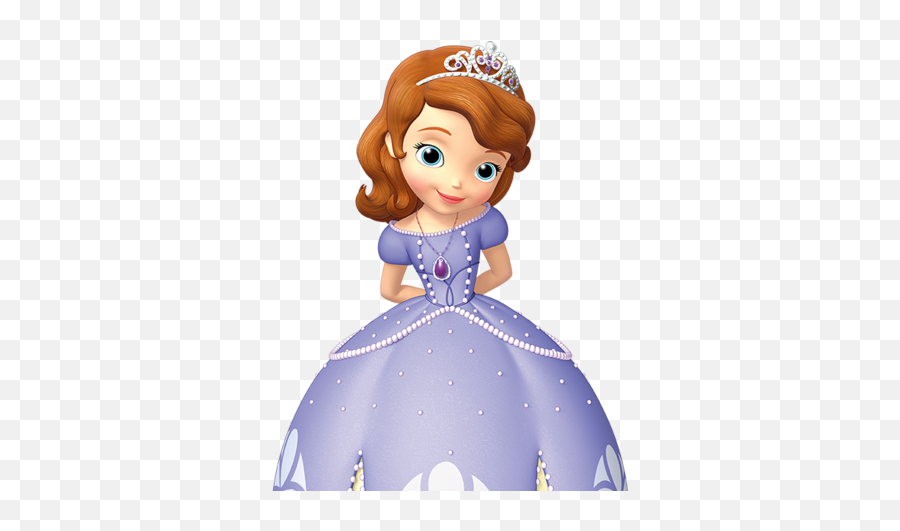 Fancy Dresses Sophia Gown Sofia The First Princess Dress Emoji,Tiara Emojis Graphic