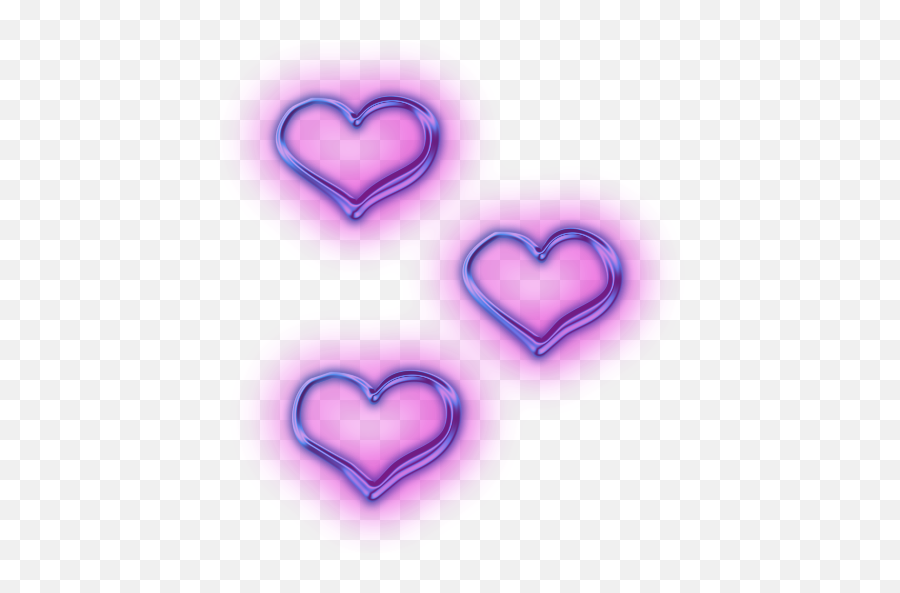 The Most Edited Confusion Picsart Emoji,Purple Confused Emojis With Black Backgrounds