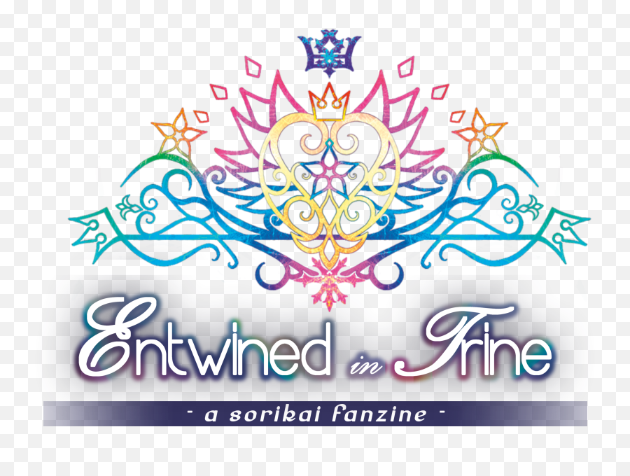 Home Entwined In Trine - A Sorikai Zine Emoji,300 Dpi Emojis