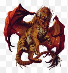 Pathfinder Beasts Characters - Tv Tropes Emoji,Elephant Temple Secretions Emotion