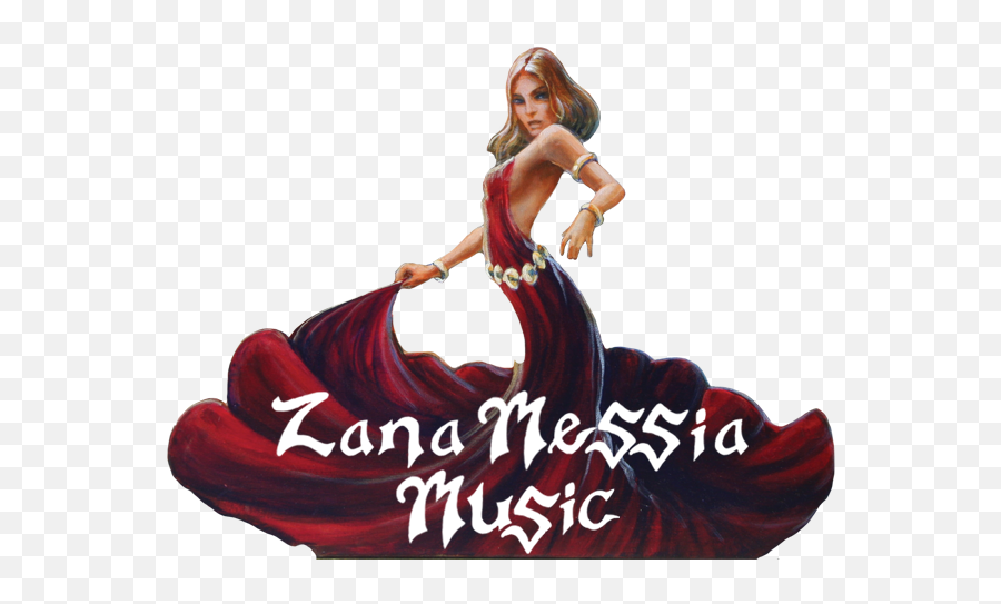 Zanamessia - Press Emoji,The Emotions Soul Band