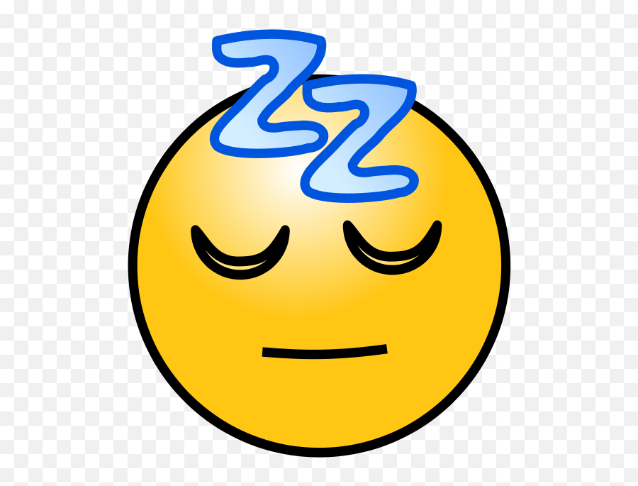 Home Remedies For Snoring - Sleepy Face Clip Art Emoji,Sleeping Emoji