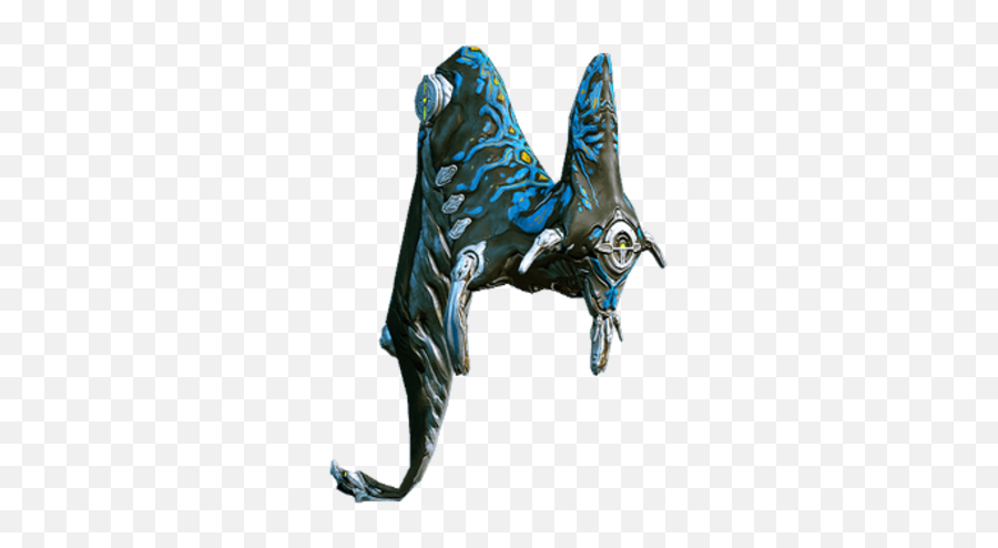 Wyrm Warframe Wiki Fandom Emoji,Warframe Chains Of Harrow Emotion Card