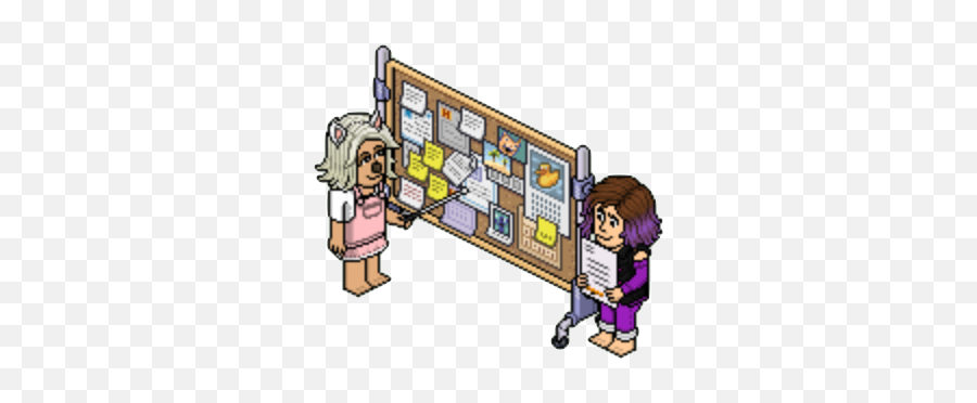 Rules U0026 Guidelines Habbo United Nations - Habbo Un Emoji,Habbo Chat Emoticons