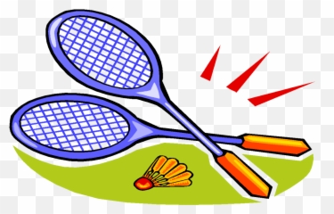 Badminton - Animated Picture Of Badminton Emoji,Badminton Emoji