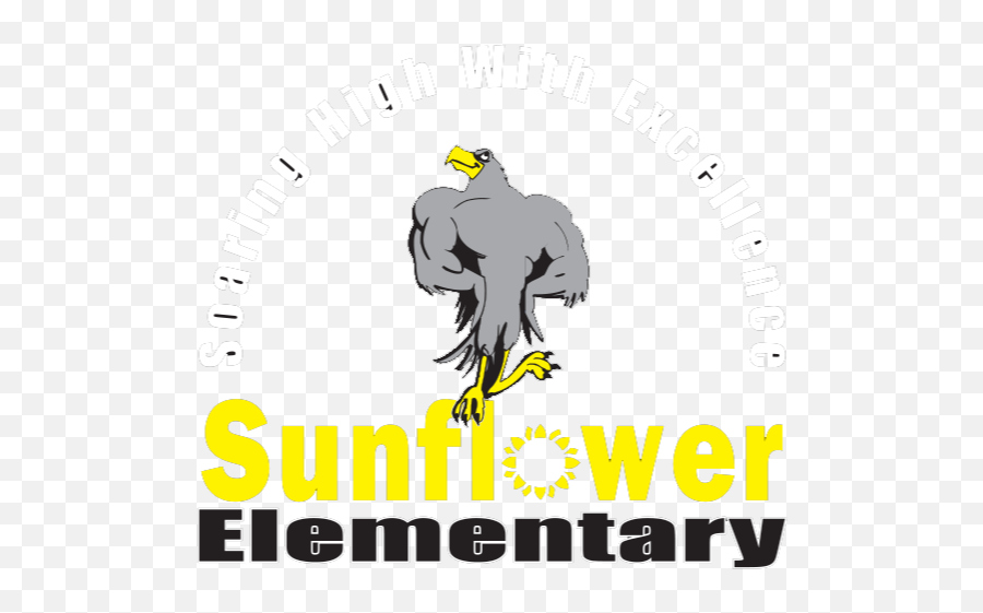 Live Feed Sunflower Elementary Emoji,Kansas Sunflower Emoticon