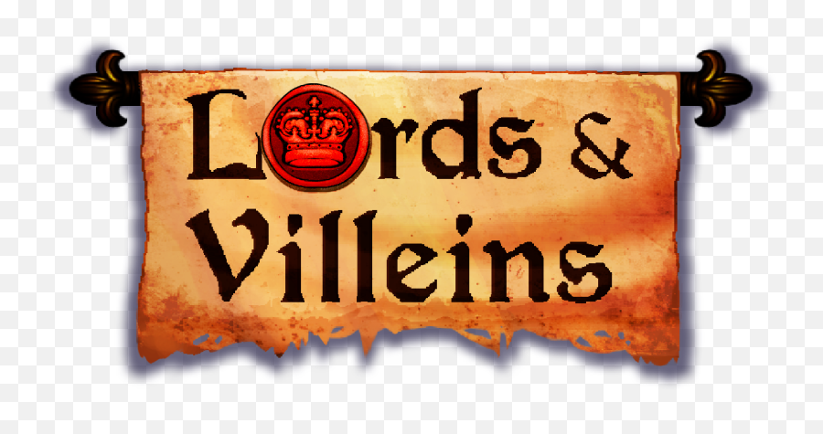 Lords U0026 Villeins Emoji,Emotion Lords