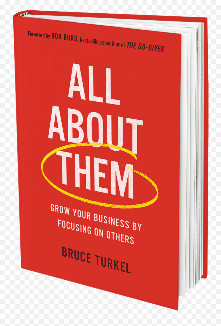 Bruce Turkel Clear Messaging Strategies All About Them Emoji,Control Your Emotions Entrepreneurship Book