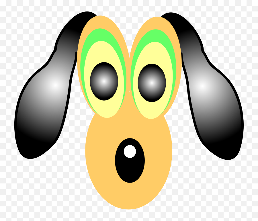 60 Free Dog Face U0026 Dog Vectors - Pixabay Clip Art Emoji,Emoji Dog Bone