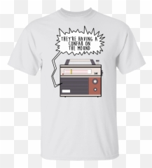 Confab On The Mound Gildan 53 Oz T - Shirt White Xl Emoji,4.5 Seashell Emojis