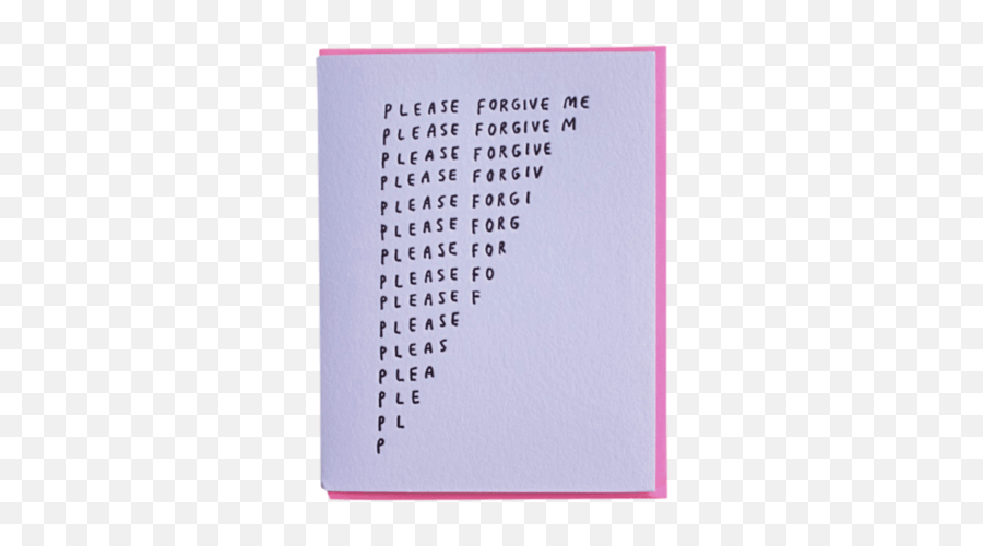 Adam J Kurtz - Do What You Love Archival Print 27 Lisboa Emoji,Emotion Notecard
