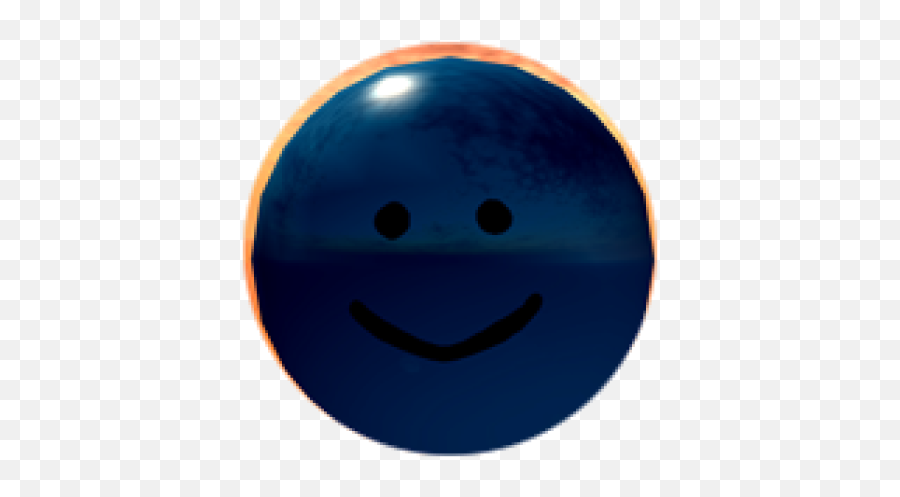 Embossed - Roblox Emoji,New Moon Emoji