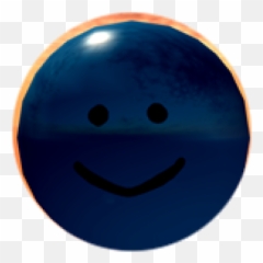 Embossed - Roblox Emoji,New Moon Emoji