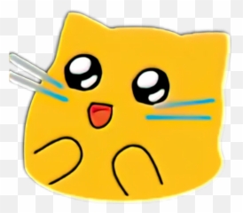 Meow 4 Stickers For Whatsapp Emoji,Salt Emojis