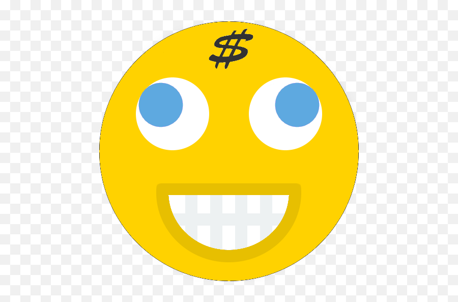 No Goal Faces - Howrareis Emoji,Emoji Face Dollar Sign
