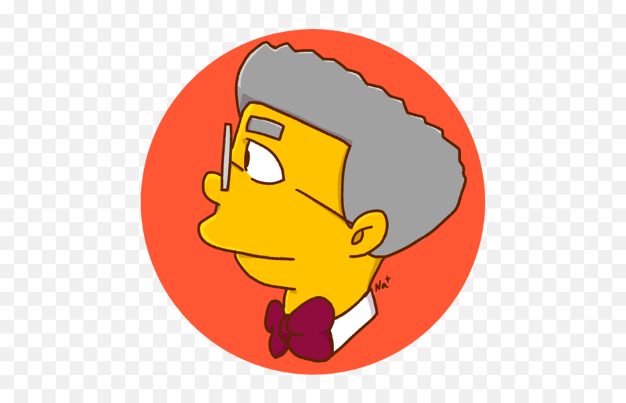 Stopscaringsmithers - For Adult Emoji,Mr Burns Emoji