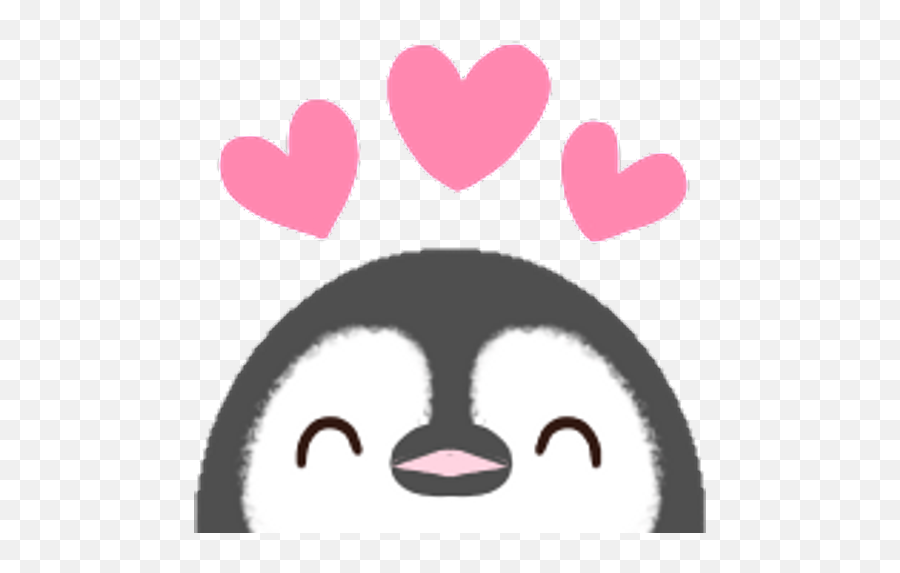 Sticker Maker - Pingu Emoji,Tenor Emoji