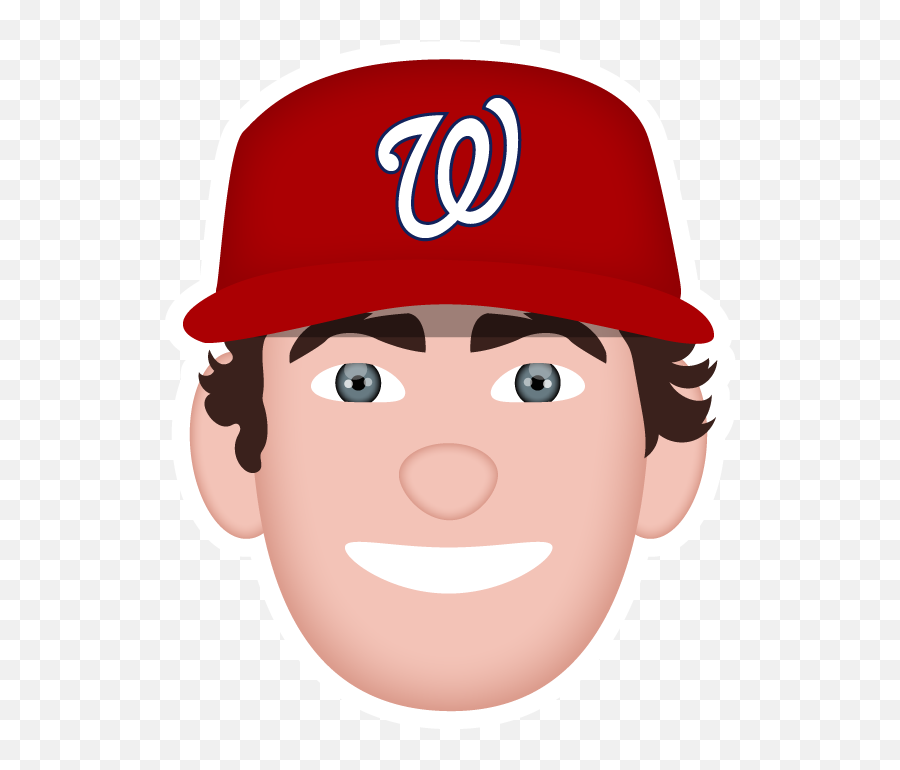 Nationals Emojis Fans Washington Nationals,Emoji For Resources