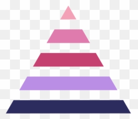 Shapes Graphics Emoji,Upside Down Triangle Emoji