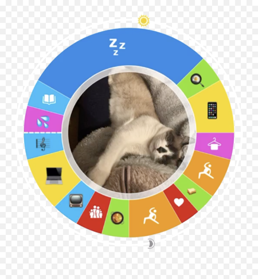 Owaves - Circle Emoji,Ethnic Emojis For Android