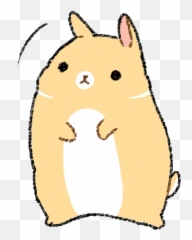Telegram Sticker From Dwarf Feeling Pack Emoji,Hamster Discord Emoji