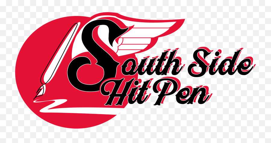 South Side Hit Pen U2013 South Side Hit Pen - Language Emoji,Braves Emoji