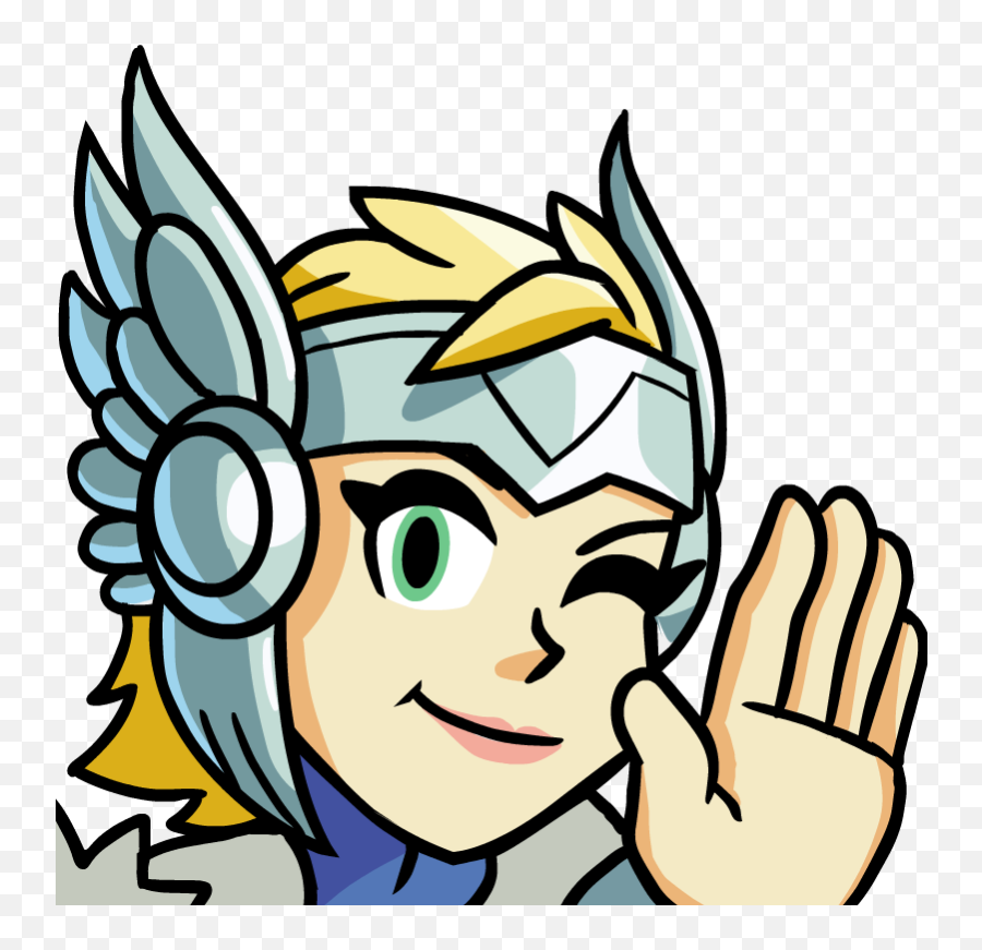 Made More Brawlhalla Emotes Emoji,How To Make Twitch Emoticons