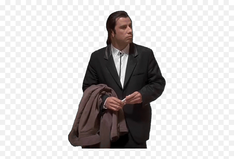 Confused Travolta Gif - Travolta Gif Meme John Travolta Emoji,My Emotions Gif Imgur