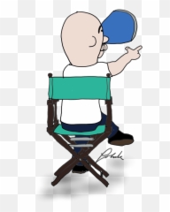 The Power Of The First Step - Swivel Chair Emoji,Emotion Advantedge