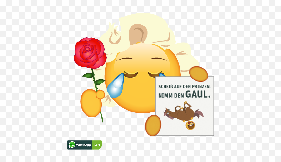 Whatsapp Sim Smiley Creator - Happy Emoji,Bt Emoji