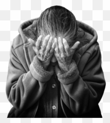 Needpix - Grieving Widow Emoji,Despair Emotion