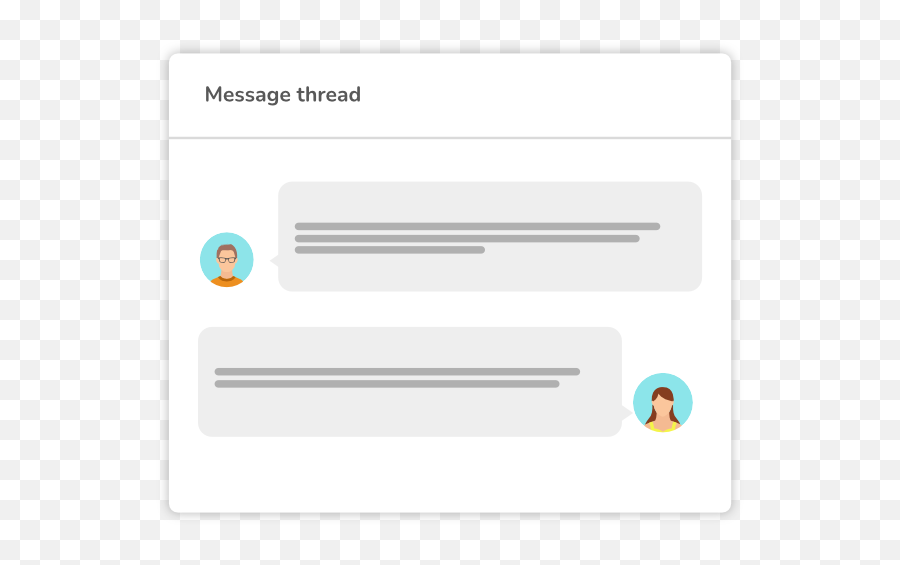 Intranet Communication App Claromentis - Horizontal Emoji,Add Emojis To Text Messages