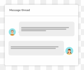 Intranet Communication App Claromentis - Horizontal Emoji,Add Emojis To Text Messages