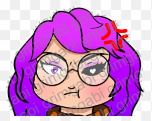 Bttv Emotes Projects Photos Videos Logos Illustrations - Hair Design Emoji,Bttv Emojis