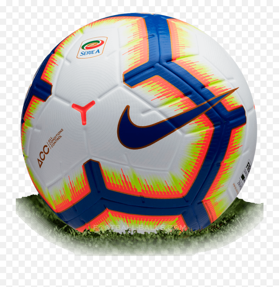 Nike Serie A Ball - Soccer Ball In 2019 Emoji,Emotion Ball