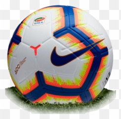 Nike Serie A Ball - Soccer Ball In 2019 Emoji,Emotion Ball