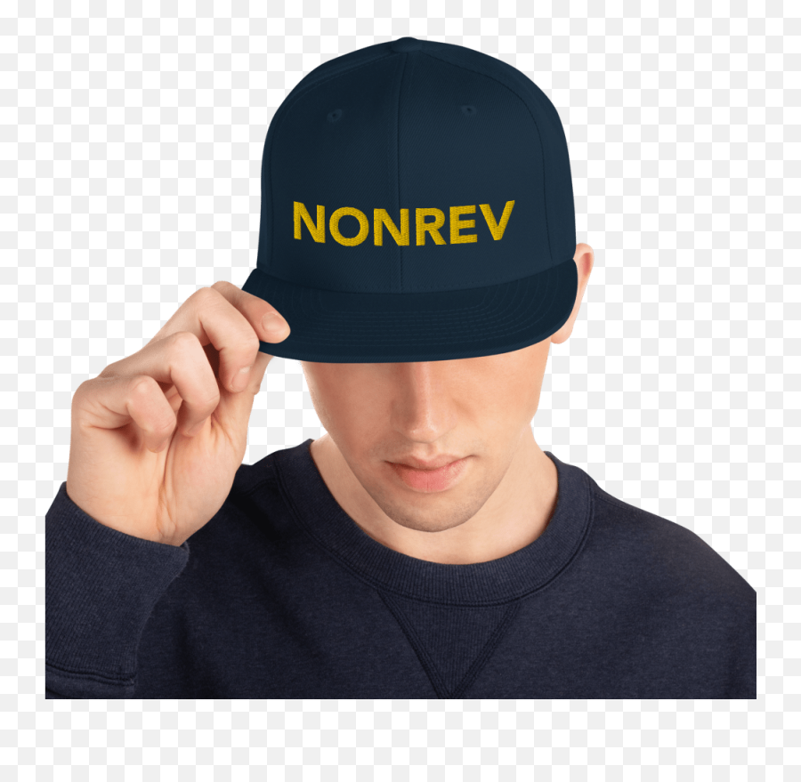Non Snapback Kasket Real 6be71 A278b - Hat Emoji,Caps With Emojis