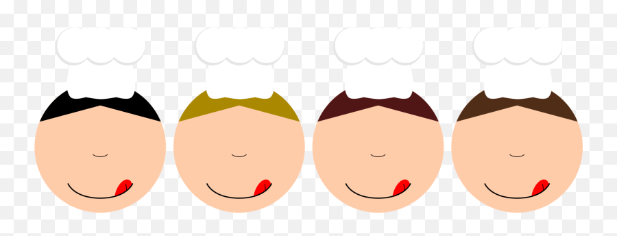 Emotion Child Skin Png Clipart - Happy Emoji,Kids Emotions Clipart