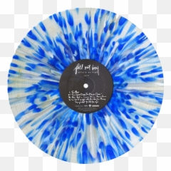 Infinity On High Album By Fall Out Boy Hot Topic Exclusive - Avenged Sevenfold Nightmare Vinyl Emoji,Fall Out Boy Emoji